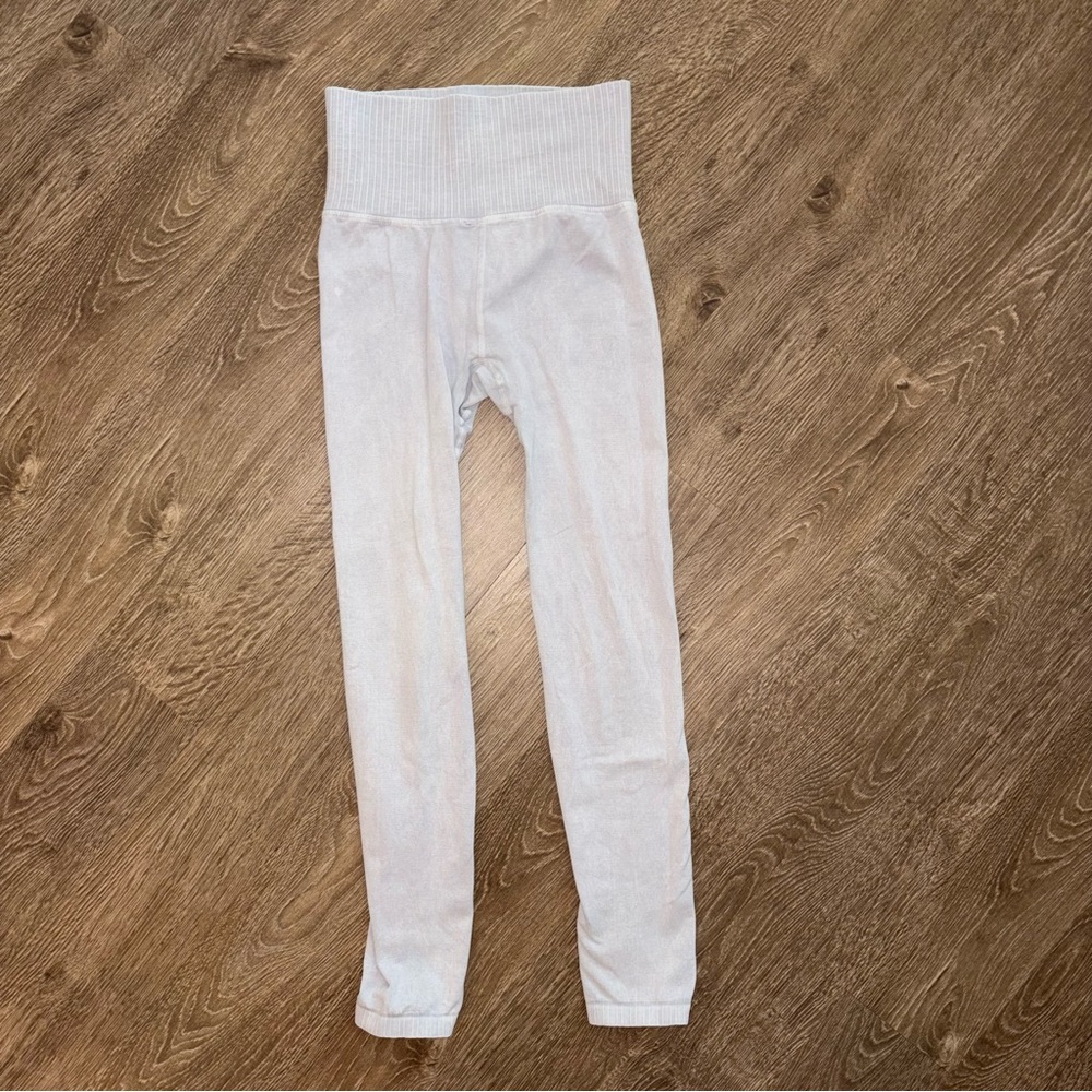 FP Movement by Free People Gray Leggings - Picture 3 of 4